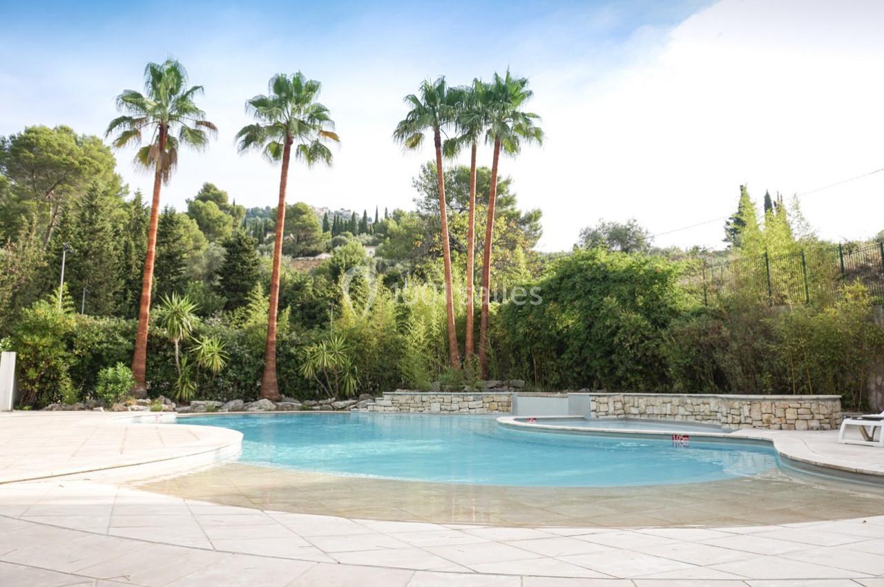 Location salle Peymeinade (Alpes-Maritimes) - Restaurant la Tour Carrée #16