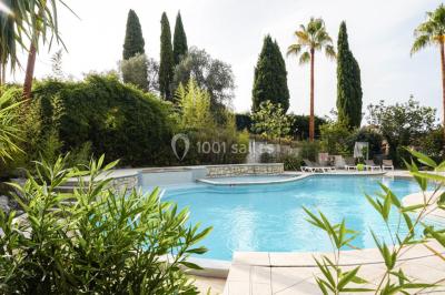 Location salle Peymeinade (Alpes-Maritimes) - Restaurant la Tour Carrée #27