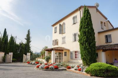 Location salle Peymeinade (Alpes-Maritimes) - Restaurant la Tour Carrée #27