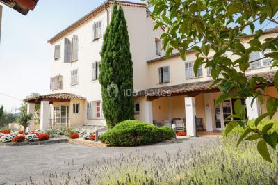 Location salle Peymeinade (Alpes-Maritimes) - Restaurant la Tour Carrée #27