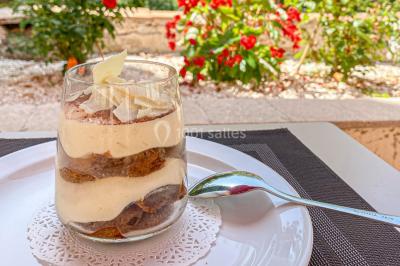 Location salle Peymeinade (Alpes-Maritimes) - Restaurant la Tour Carrée #27