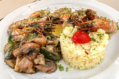 Location salle Peymeinade (Alpes-Maritimes) - Restaurant la Tour Carrée #27