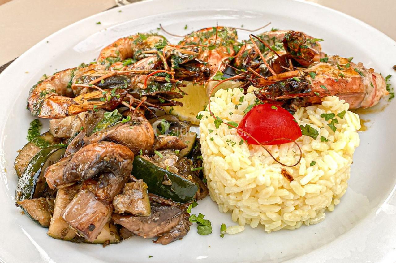 Location salle Peymeinade (Alpes-Maritimes) - Restaurant la Tour Carrée #20