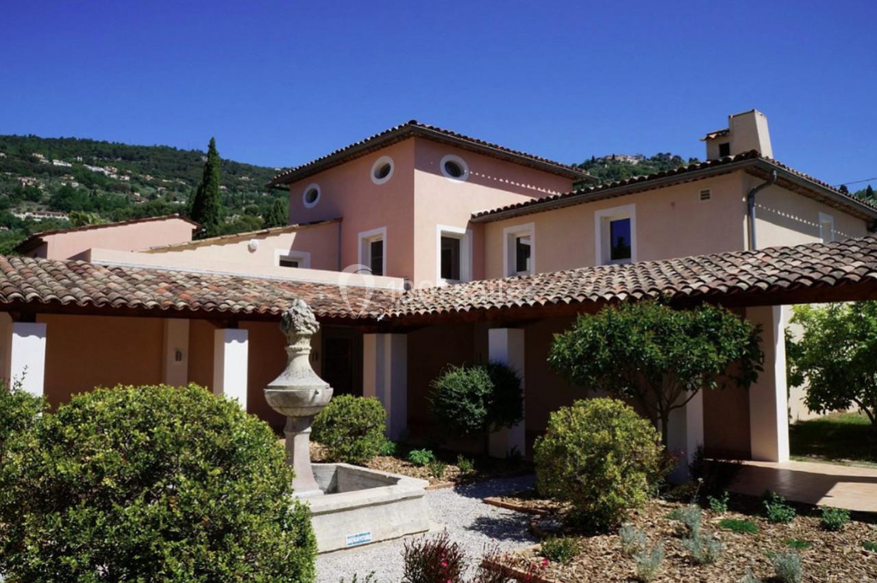 Location salle Peymeinade (Alpes-Maritimes) - Restaurant la Tour Carrée #6