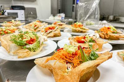 Location salle Peymeinade (Alpes-Maritimes) - Restaurant la Tour Carrée #28