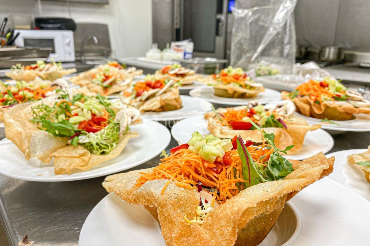 Location salle Peymeinade (Alpes-Maritimes) - Restaurant la Tour Carrée #18