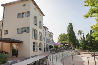 Location salle Peymeinade (Alpes-Maritimes) - Restaurant la Tour Carrée #28