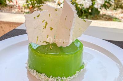 Location salle Peymeinade (Alpes-Maritimes) - Restaurant la Tour Carrée #28