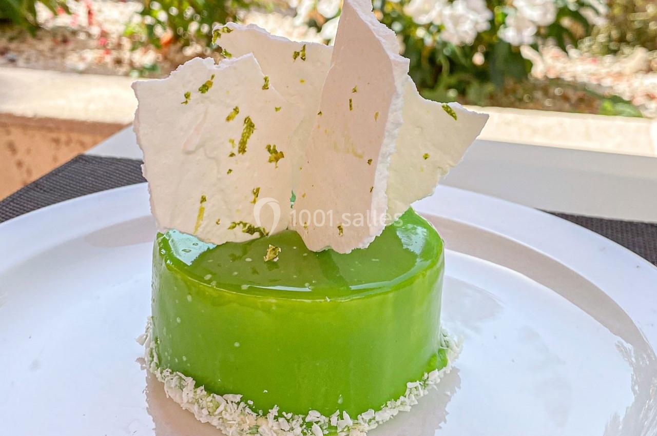 Location salle Peymeinade (Alpes-Maritimes) - Restaurant la Tour Carrée #22