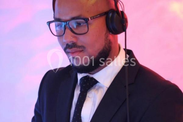 DJ Montévrain (Seine-et-Marne) - Mix-Moving #3