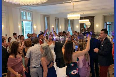 DJ Montévrain (Seine-et-Marne) - Mix-Moving #29