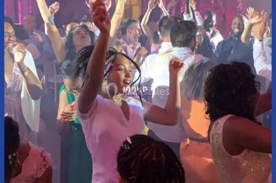 DJ Montévrain (Seine-et-Marne) - Mix-Moving #29