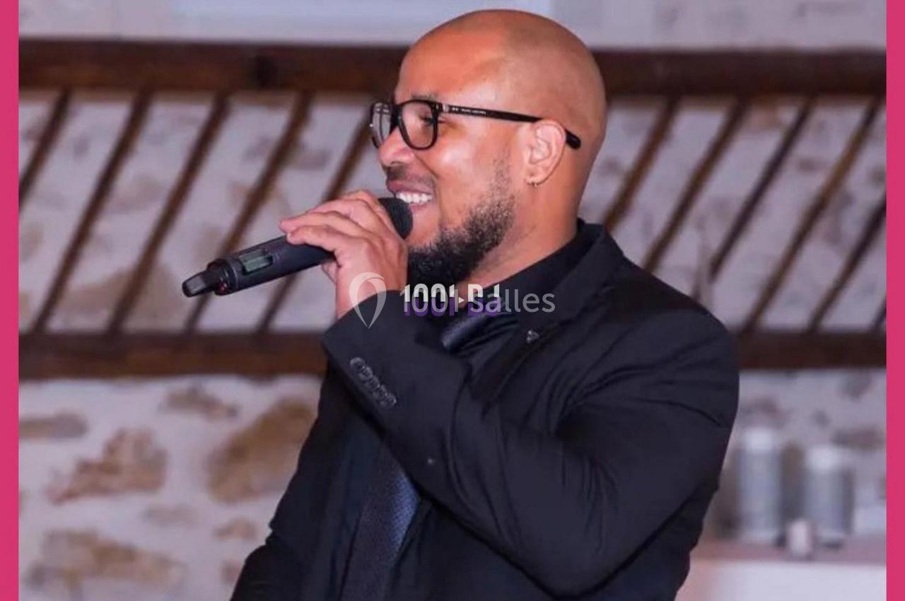 DJ Montévrain (Seine-et-Marne) - Mix-Moving #11