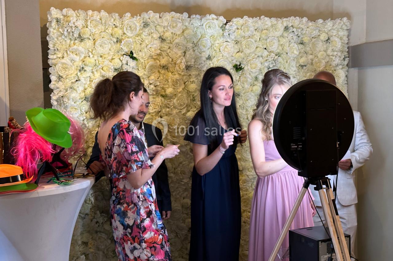 DJ Montévrain (Seine-et-Marne) - Mix-Moving #14