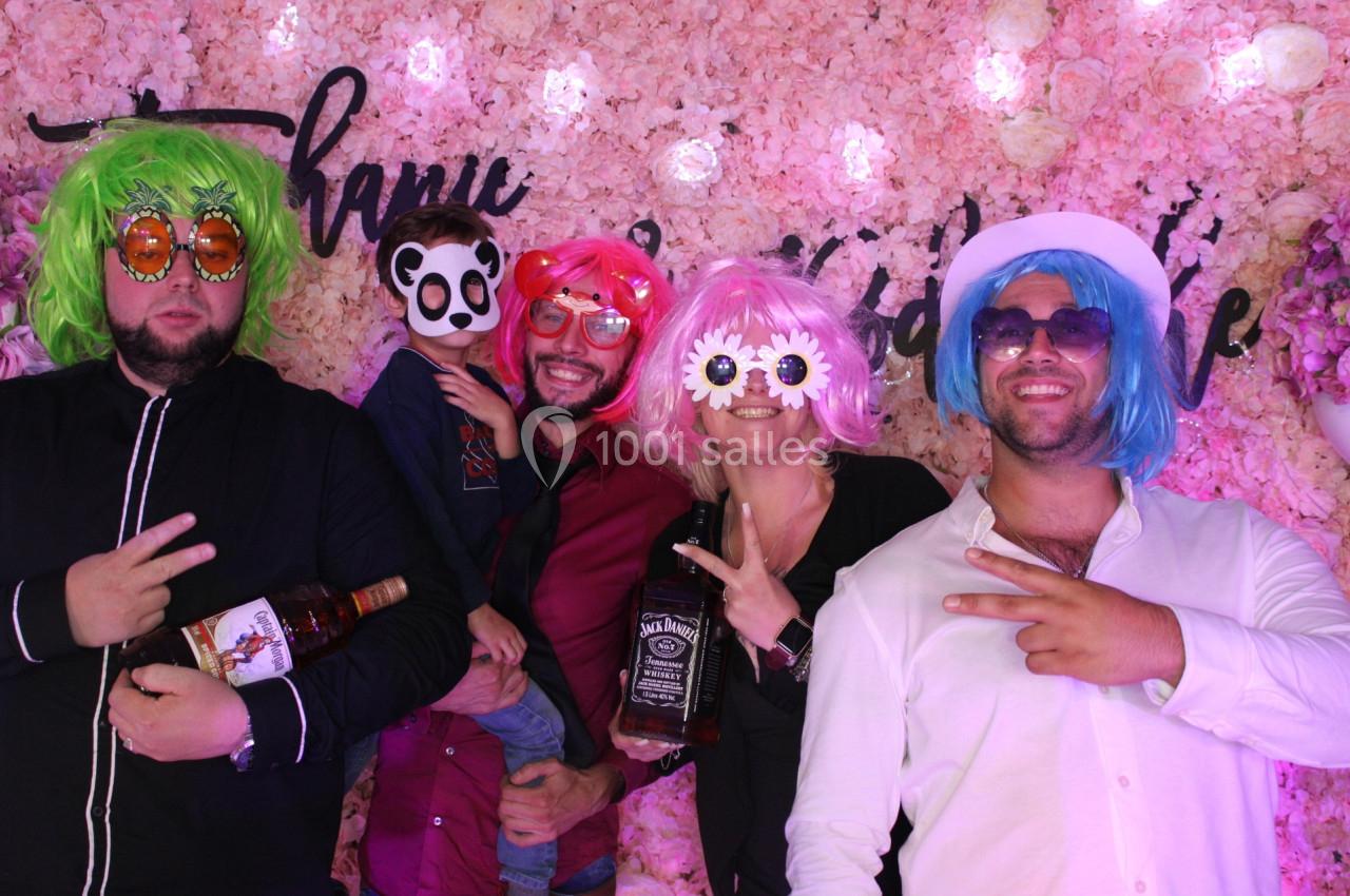 DJ Montévrain (Seine-et-Marne) - Mix-Moving #16