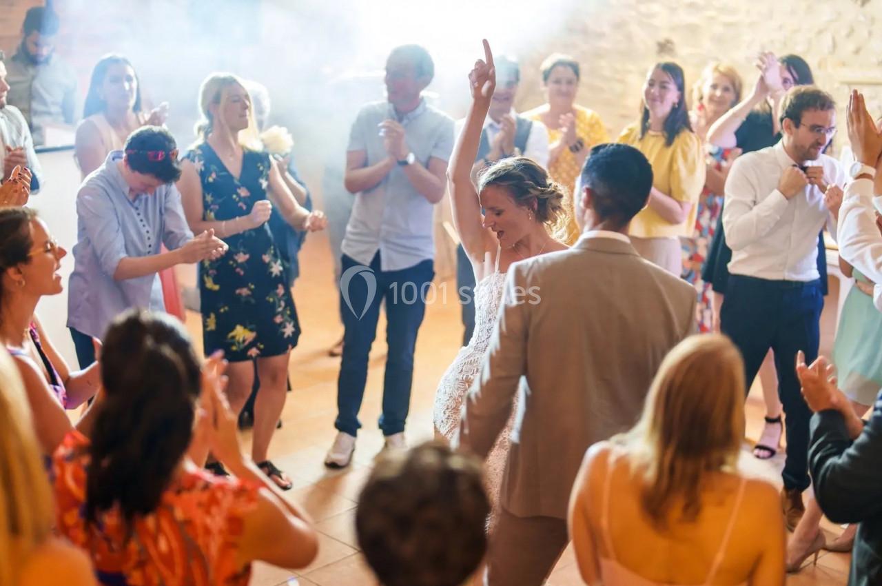 DJ Montévrain (Seine-et-Marne) - Mix-Moving #20