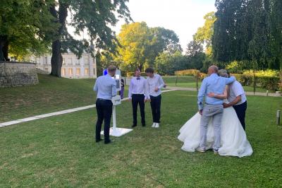 DJ Montévrain (Seine-et-Marne) - Mix-Moving #29