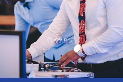 DJ Montévrain (Seine-et-Marne) - Mix-Moving #11