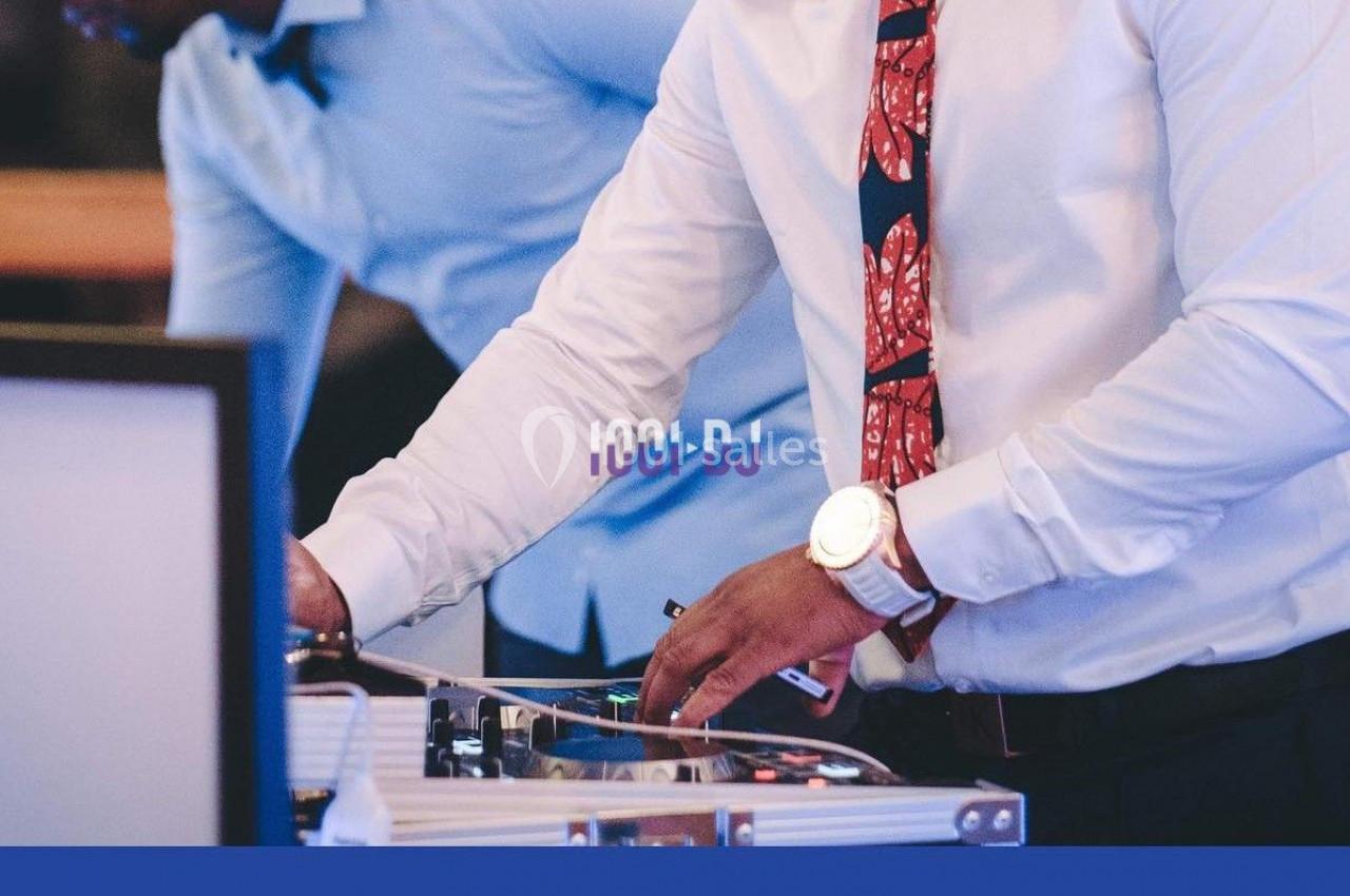 DJ Montévrain (Seine-et-Marne) - Mix-Moving #2