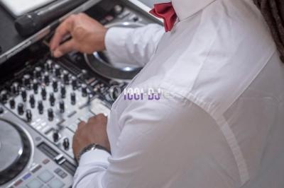 DJ Montévrain (Seine-et-Marne) - Mix-Moving #11