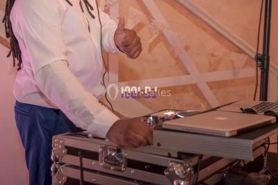 DJ Montévrain (Seine-et-Marne) - Mix-Moving #11