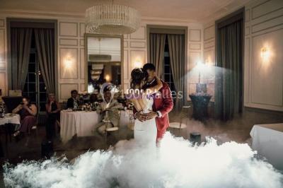 DJ Montévrain (Seine-et-Marne) - Mix-Moving #11