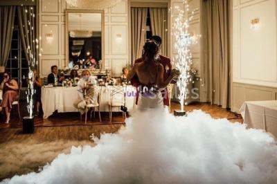 DJ Montévrain (Seine-et-Marne) - Mix-Moving #11