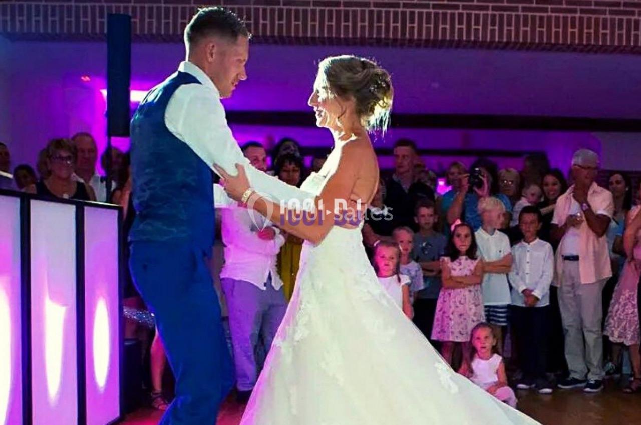 DJ Montévrain (Seine-et-Marne) - Mix-Moving #11