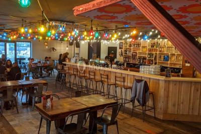 Location salle Sévrier (Haute-Savoie) - L'Amnésie #16