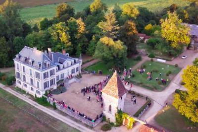 Domaine de Montplaisir Domaine de Montplaisir