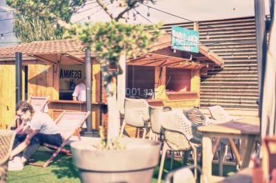 Location salle Sévrier (Haute-Savoie) - L'Amnésie #17