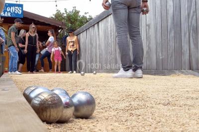 Location salle Sévrier (Haute-Savoie) - L'Amnésie #17