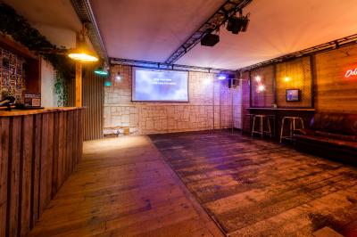 Location salle Sévrier (Haute-Savoie) - L'Amnésie #17