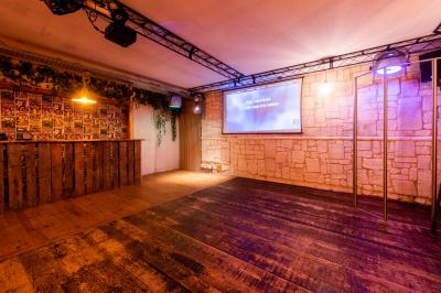 Location salle Sévrier (Haute-Savoie) - L'Amnésie #17