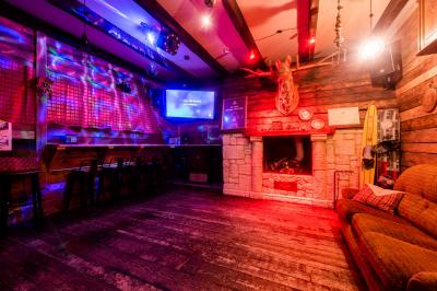 Location salle Sévrier (Haute-Savoie) - L'Amnésie #17