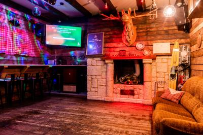 Location salle Sévrier (Haute-Savoie) - L'Amnésie #17