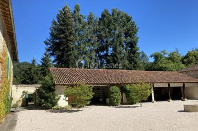 Location salle Saint-Martory (Haute-Garonne) - Chateau de Saint Martory #30