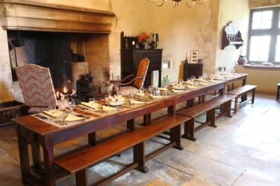 Location salle Saint-Martory (Haute-Garonne) - Chateau de Saint Martory #30