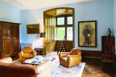 Location salle Saint-Martory (Haute-Garonne) - Chateau de Saint Martory #30