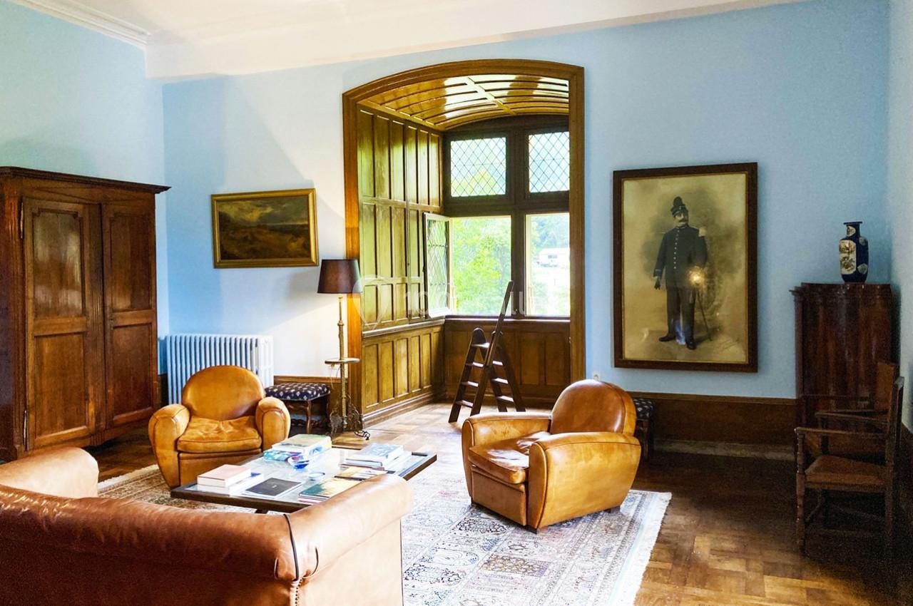 Location salle Saint-Martory (Haute-Garonne) - Chateau de Saint Martory #17