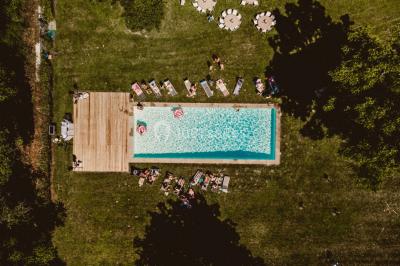 Location salle Saint-Martory (Haute-Garonne) - Chateau de Saint Martory #30