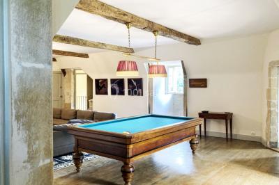 Location salle Saint-Martory (Haute-Garonne) - Chateau de Saint Martory #30