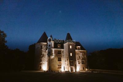 Location salle Saint-Martory (Haute-Garonne) - Chateau de Saint Martory #30