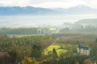 Location salle Saint-Martory (Haute-Garonne) - Chateau de Saint Martory #30