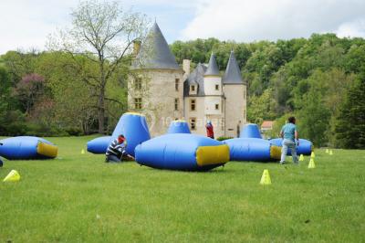 Location salle Saint-Martory (Haute-Garonne) - Chateau de Saint Martory #30