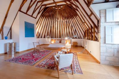 Location salle Saint-Martory (Haute-Garonne) - Chateau de Saint Martory #30