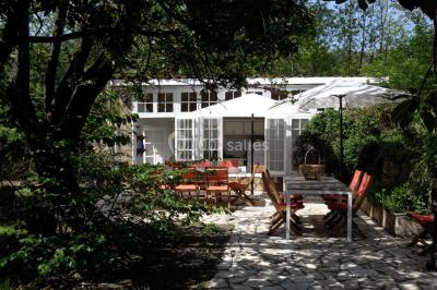 Location salle Saint-Martory (Haute-Garonne) - Chateau de Saint Martory #30