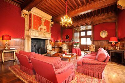 Location salle Saint-Martory (Haute-Garonne) - Chateau de Saint Martory #30