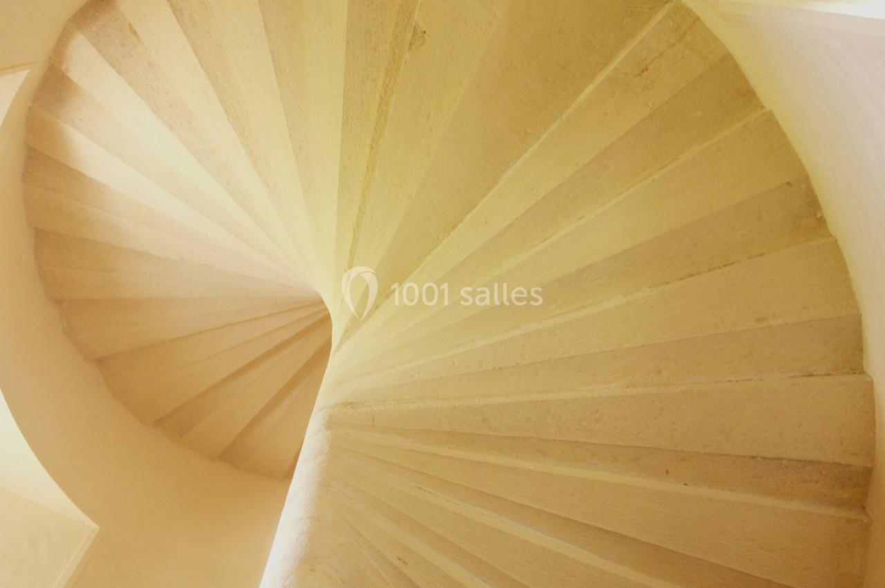 Location salle Saint-Martory (Haute-Garonne) - Chateau de Saint Martory #21