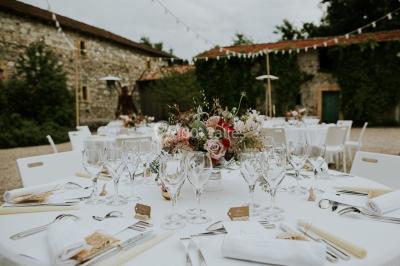 Location salle Saint-Martory (Haute-Garonne) - Chateau de Saint Martory #30